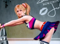 Varios nuevos proyectos de Lollipop Chainsaw están en camino
