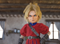 Echa un vistazo a la película de apertura de Dragon Quest VII Reimagined
