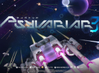 An&aacute;lisis de Psyvariar 3