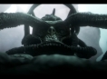 No te f&iacute;es de tus ojos en The Mound: Omen of Cthulhu