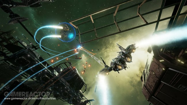 Eve: Valkyrie