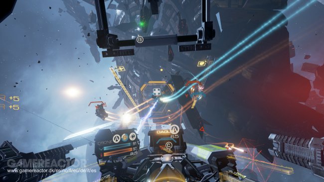 Eve: Valkyrie