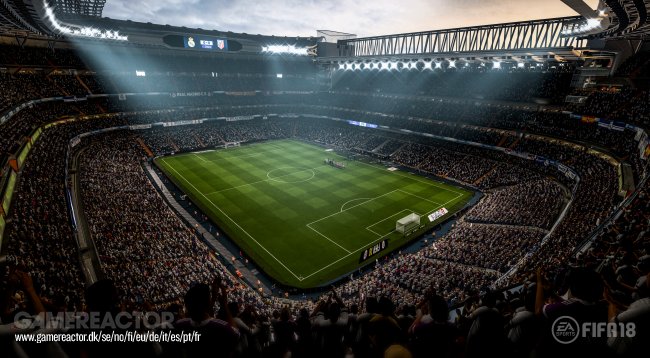 FIFA 18