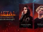 Metal: Hellsinger anuncia su primer DLC, Dream of the Beast