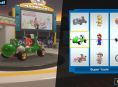 Nueva copa, nuevo circuito y nuevo kart gratis en Mario Kart Live