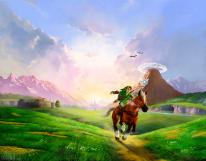 25 años de Zelda y su música