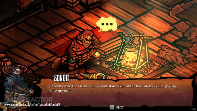 Impresiones con Prelude Dark Pain: Nuestras sensaciones tras completar la demo