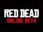 Red Dead Online llega más tarde, la beta en noviembre