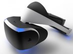 Project Morpheus - impresiones Realidad Virtual PS4
