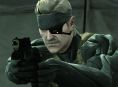 Escucha la lista oficial Metal Gear Solid en Spotify