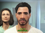 Mira el editor de personajes de Fallout 4 en vídeo