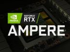 Rumor: las gráficas Nvidia GeForce RTX 3000 serán mucho más caras