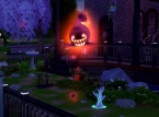 Espíritus y fantasmas atormentan Los Sims 4 en Fenómenos Paranormales
