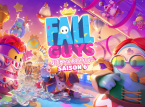 La fiestera Temporada 6 de Fall Guys viene con 5 minijuegos nuevos