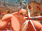 An&aacute;lisis de Gorn 2