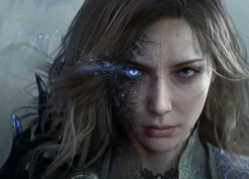 Jennifer English, de Baldur's Gate III y Clair Obscur: Expedition 33, deja de poner voz a Gwendolyn en Tides of Annihilation