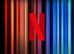 Netflix confirma que unos 300 de sus t&iacute;tulos han utilizado GenAI