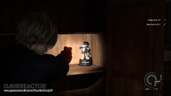 Resident Evil Requiem