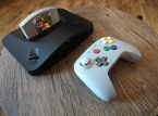 An&aacute;lisis del 8Bitdo 64 Bluetooth Controller Classic Grey