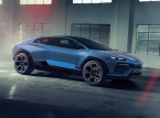 El CEO de Lamborghini dice que el retraso del VE es "el camino correcto"