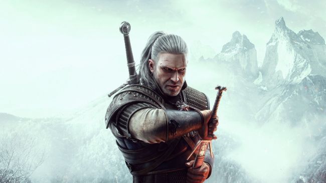 The Witcher 3: Wild Hunt