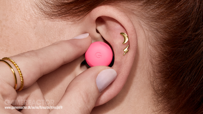 Google Pixel Buds Pro 2