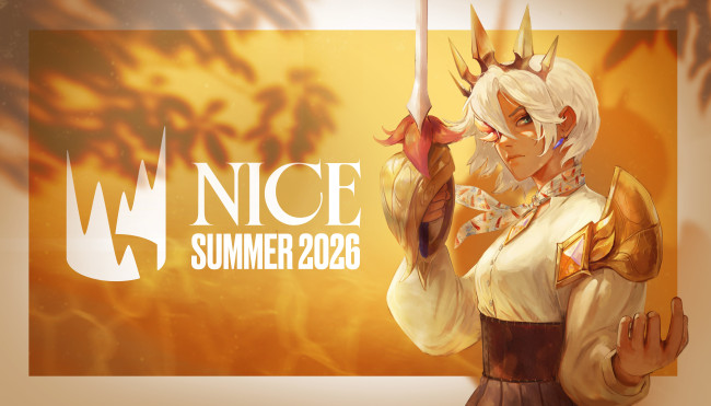 League of Legends