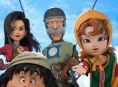 Dragon Quest VII Reimagined ofrece un nuevo final alternativo para la aventura