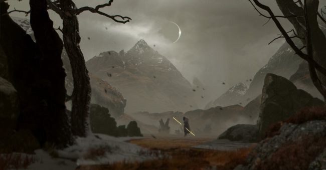 Star Wars: The Old Republic