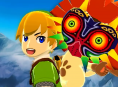 Monster Hunter Stories descarga gratis el DLC de Zelda