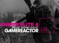 Hoy en GR Live: Sniper Elite 4, análisis