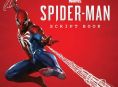 Marvel e Insomniac publican el guión del videojuego de Spider-Man