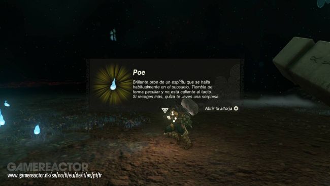 The Legend of Zelda: Tears of the Kingdom