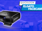 Mejora tus llamadas en Zoom con Elgato Facecam Pro