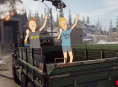 Eh colega! Ahora puedes luchar como Beavis y Butt-head en Call of Duty