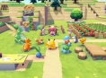 Pokémon toma ejemplo de Animal Crossing con Pokopia