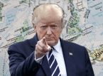 Trump eleva la apuesta en Groenlandia con amenazas arancelarias contra Europa: &Eacute;sta es la lista de pa&iacute;ses afectados
