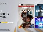 Call of Duty y Alan Wake son los juegos Essential de PlayStation Plus en julio