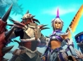 Dota 2 presenta un enorme crossover con Monster Hunter