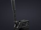 Análisis del Freno de mano Fanatec Clubsport V2