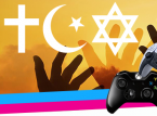 ¿Qué tiene de malo la religión en los videojuegos?