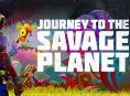 Journey to the Savage Planet estará en Steam sin un día de retraso