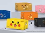 Mascarillas oficiales Pokémon: mucho diseño y 13 euros la unidad