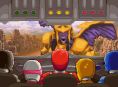 Power Rangers Rita's Rewind ya permite jugar online con Switch