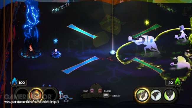 Juegos del Año 2017: Mejor Juego Indie / Digital