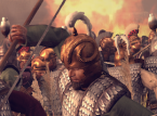 Nuevo DLC gratuito para Total War: Rome II