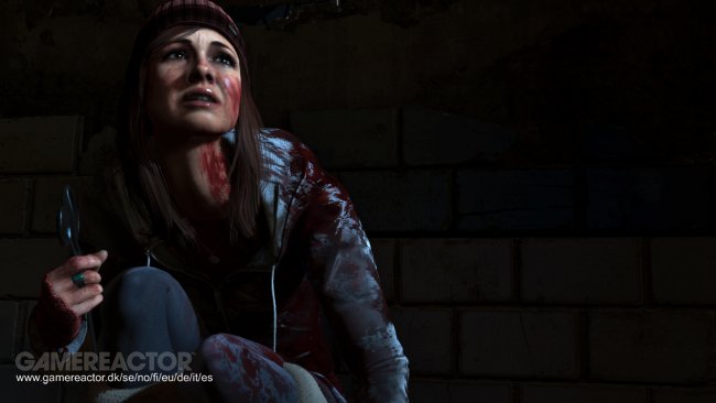 Until Dawn