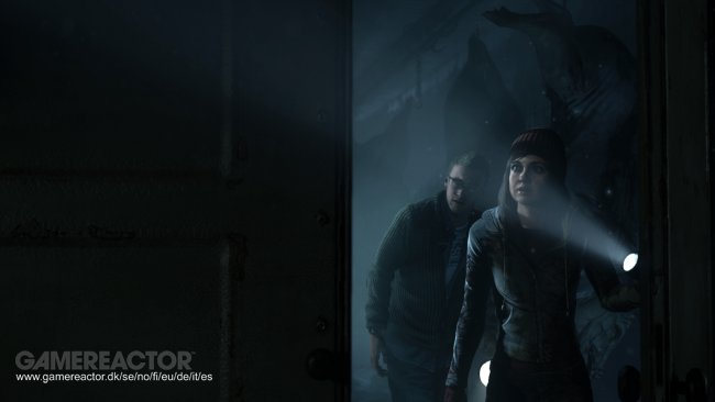 Until Dawn