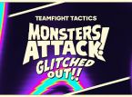 Echamos un vistazo al nuevo set de Teamfight Tactics