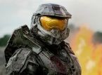 La segunda temporada de la serie Halo apunta a su estreno en febrero